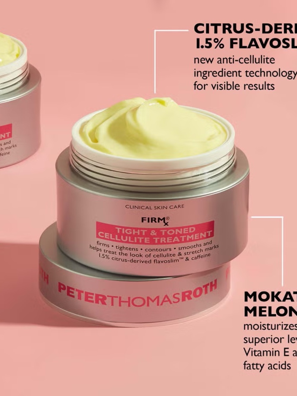 Peter Thomas Roth Cellulite Treatment - Picture 2 of 3